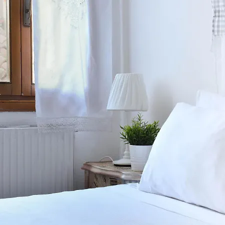 Welc-om Canareggio Apartmán Benátky