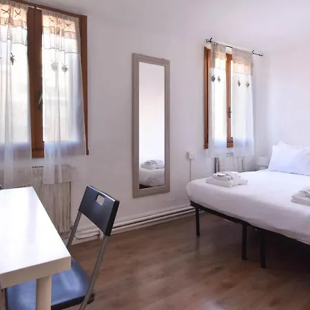 Apartmán Welc-om Canareggio *