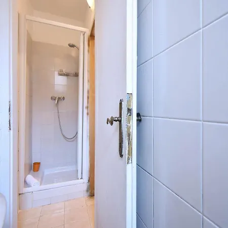 Apartmán Welc-om Canareggio
