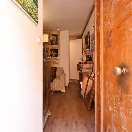 Welc-om Canareggio Apartmán *