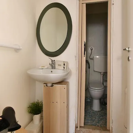 Welc-om Canareggio Apartmán Benátky