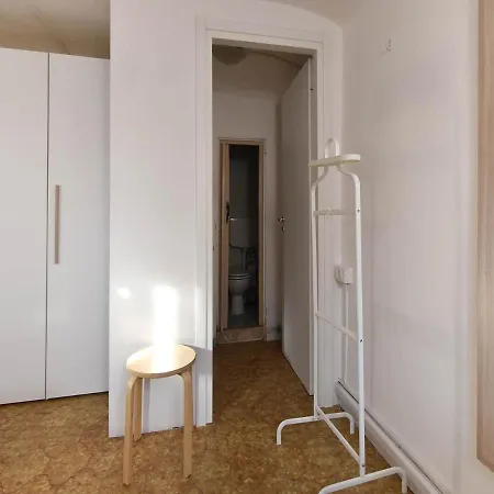 Welc-om Canareggio Apartmán *