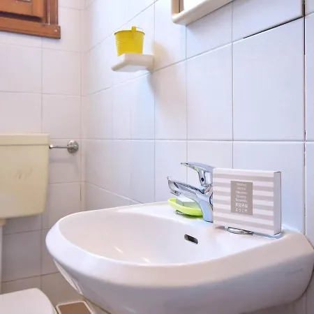 Apartmán Welc-om Canareggio Benátky