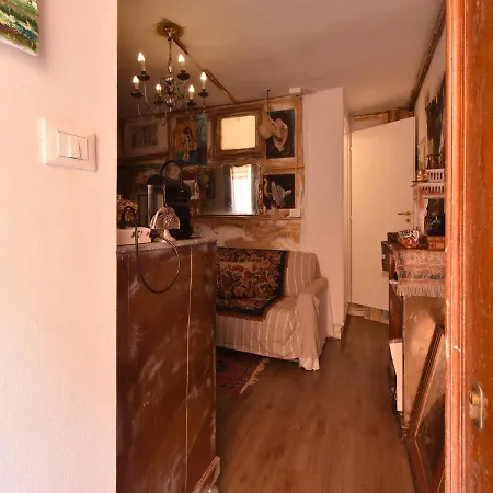 Welc-om Canareggio Apartmán *