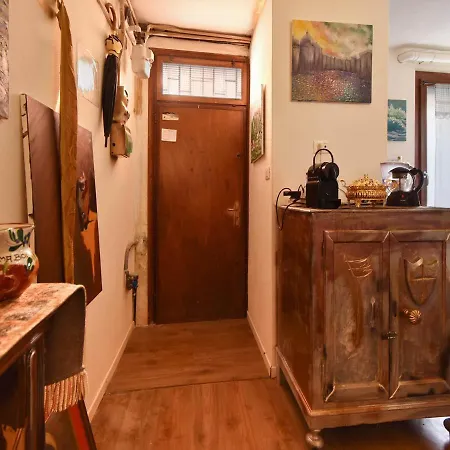 Welc-om Canareggio Apartmán