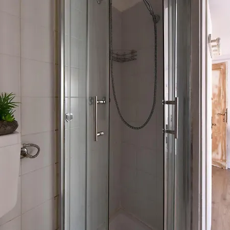 Apartmán Welc-om Canareggio