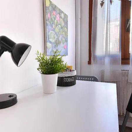 Apartmán Welc-om Canareggio