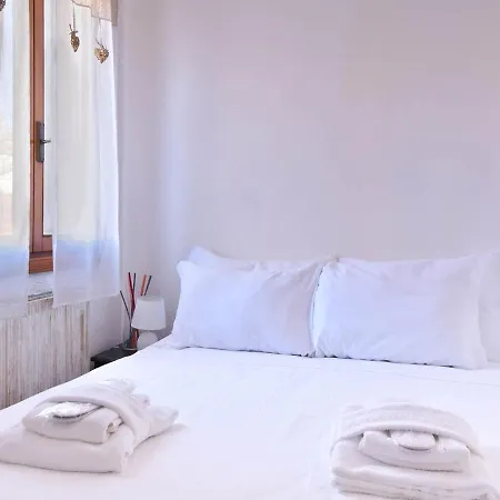 Apartmán Welc-om Canareggio *