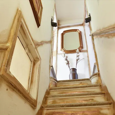 Apartmán Welc-om Canareggio *