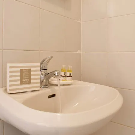 Apartmán Welc-om Canareggio Benátky