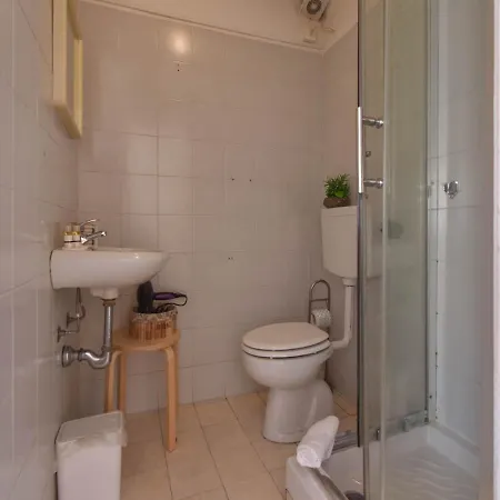 Welc-om Canareggio Apartmán
